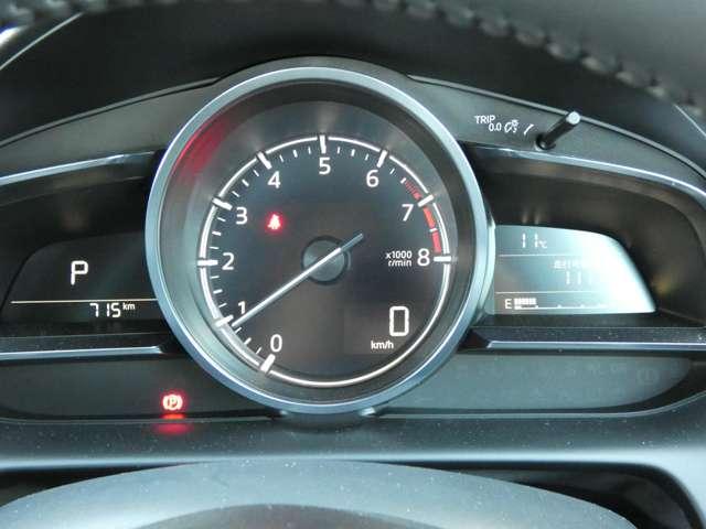 ＣＸ－３ １．５　１５Ｓ　ビビッド　モノトーン　４ＷＤ　３６０°ビュー　アダプティブＬＥＤヘッドライト（8枚目）