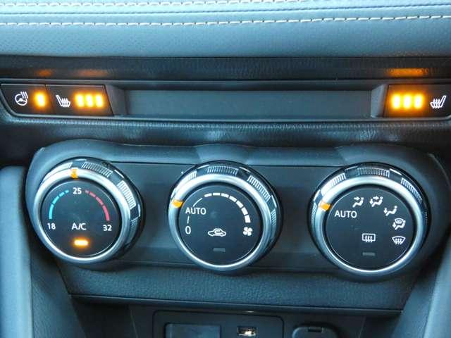 ＣＸ－３ １．５　１５Ｓ　ビビッド　モノトーン　４ＷＤ　３６０°ビュー　アダプティブＬＥＤヘッドライト（13枚目）