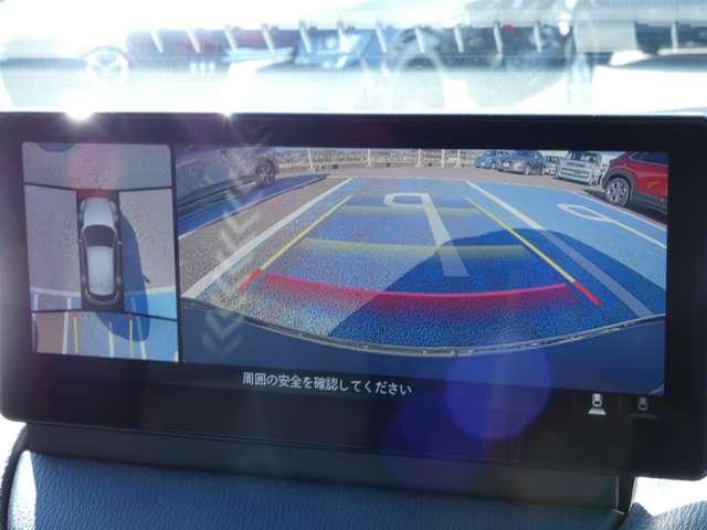 ＣＸ－３ １．５　１５Ｓ　ビビッド　モノトーン　４ＷＤ　３６０°ビュー　アダプティブＬＥＤヘッドライト（15枚目）