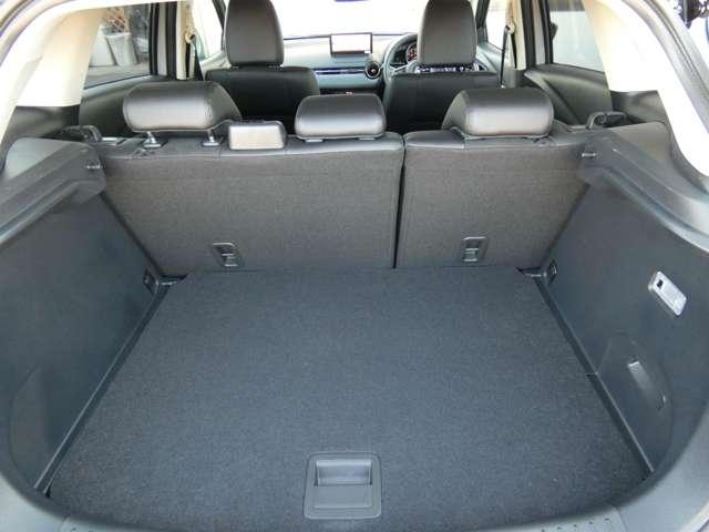 ＣＸ－３ １．５　１５Ｓ　ビビッド　モノトーン　４ＷＤ　３６０°ビュー　アダプティブＬＥＤヘッドライト（18枚目）