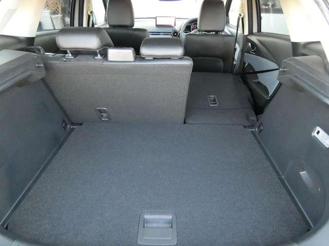 ＣＸ－３ １．５　１５Ｓ　ビビッド　モノトーン　４ＷＤ　３６０°ビュー　アダプティブＬＥＤヘッドライト（20枚目）