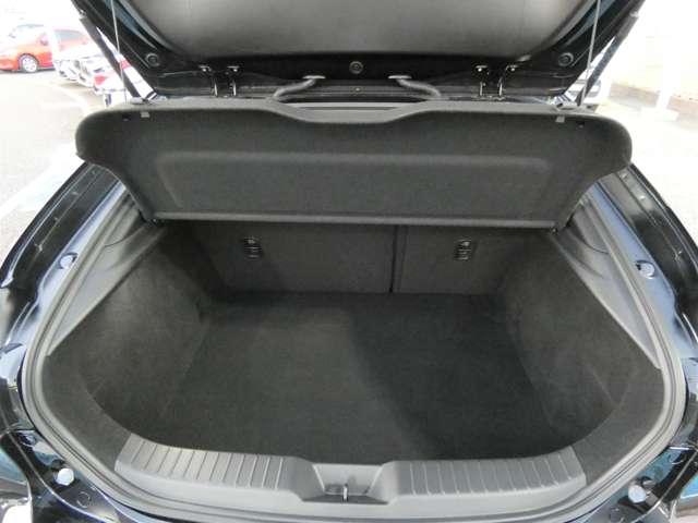 MAZDA3ファストバック 2.0 20S ツーリング(8枚目)
