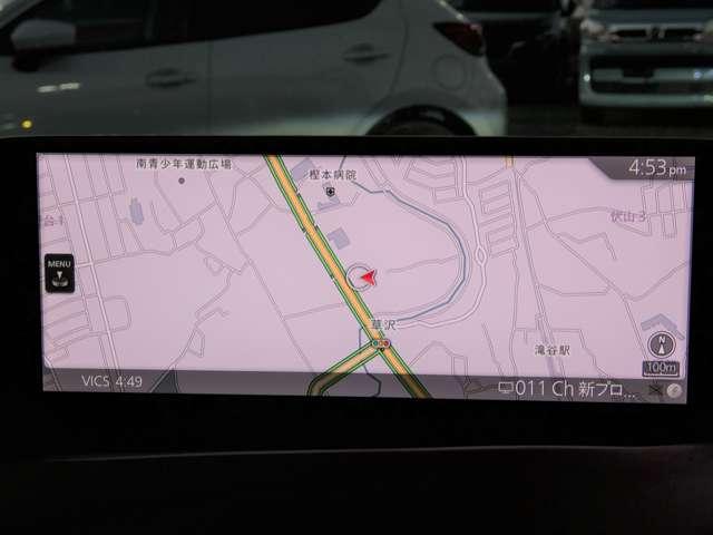 MAZDA3ファストバック 2.0 20S ツーリング(10枚目)