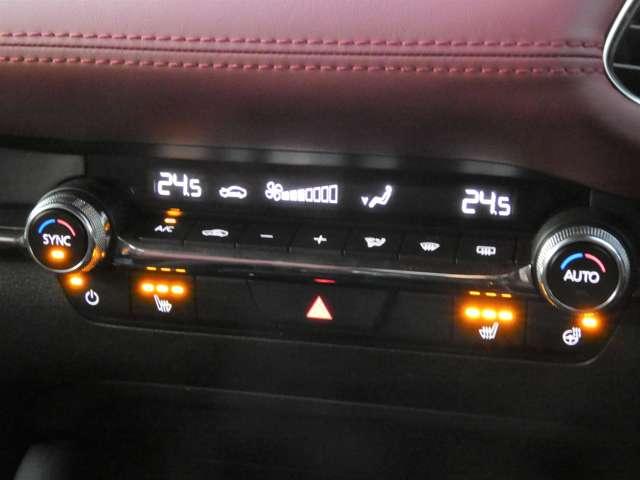 MAZDA3ファストバック 2.0 20S ツーリング(11枚目)