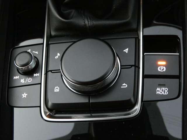 MAZDA3ファストバック 2.0 20S ツーリング(12枚目)