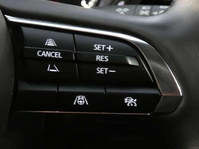 MAZDA3ファストバック 2.0 20S ツーリング(14枚目)