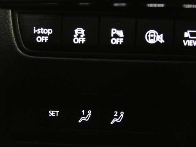 MAZDA3ファストバック 2.0 20S ツーリング(15枚目)