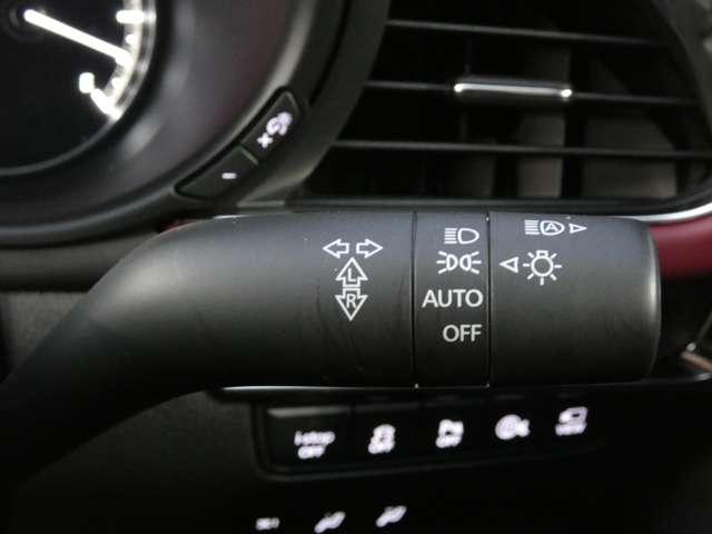 MAZDA3ファストバック 2.0 20S ツーリング(16枚目)