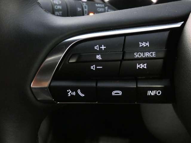 MAZDA3ファストバック 2.0 20S ツーリング(17枚目)