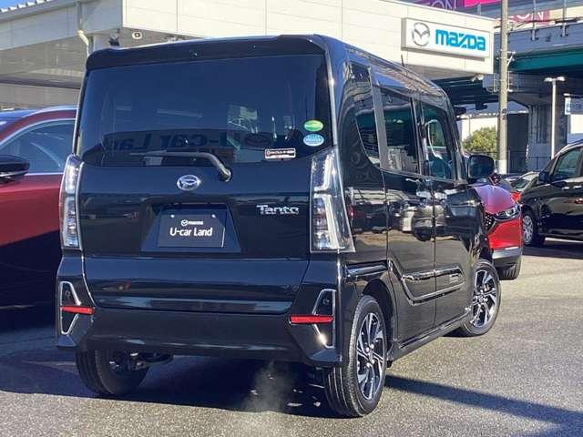 タント ６６０　カスタム　Ｘ　スタイルセレクション　衝突被害軽減ブレーキ　メモリーナビゲーシ（2枚目）