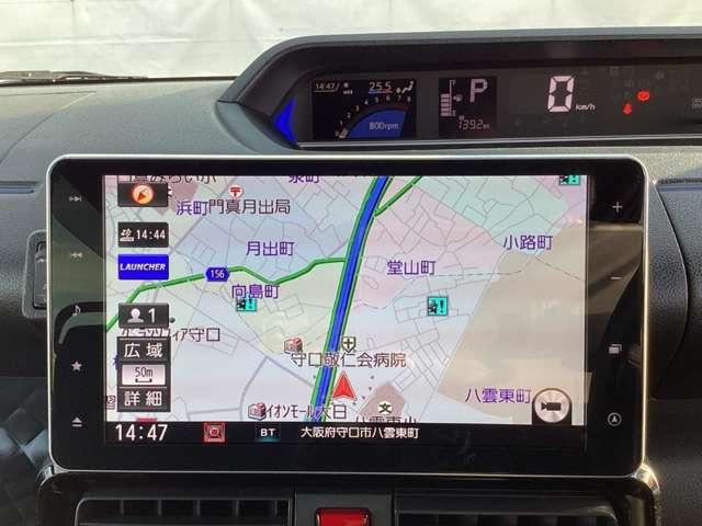 タント ６６０　カスタム　Ｘ　スタイルセレクション　衝突被害軽減ブレーキ　メモリーナビゲーシ（4枚目）