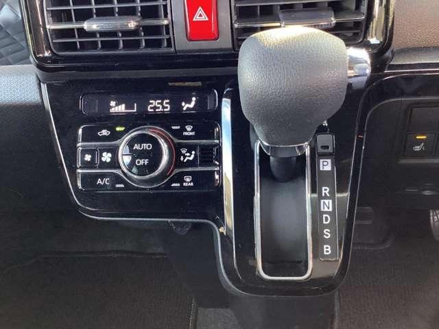 タント ６６０　カスタム　Ｘ　スタイルセレクション　衝突被害軽減ブレーキ　メモリーナビゲーシ（6枚目）