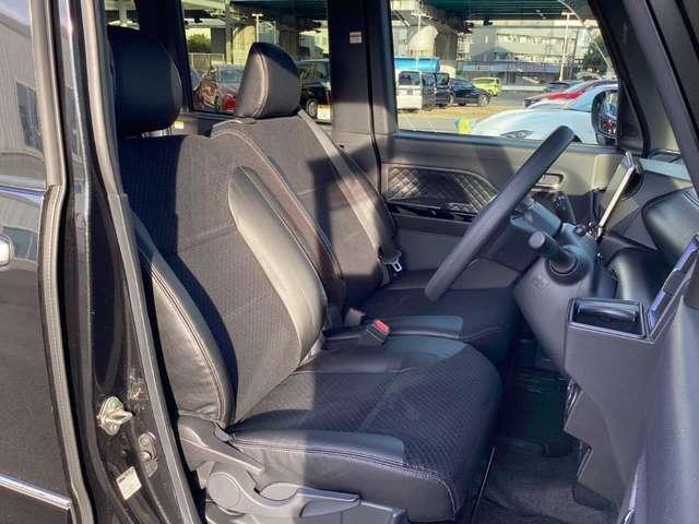 タント ６６０　カスタム　Ｘ　スタイルセレクション　衝突被害軽減ブレーキ　メモリーナビゲーシ（7枚目）