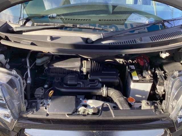 タント ６６０　カスタム　Ｘ　スタイルセレクション　衝突被害軽減ブレーキ　メモリーナビゲーシ（16枚目）