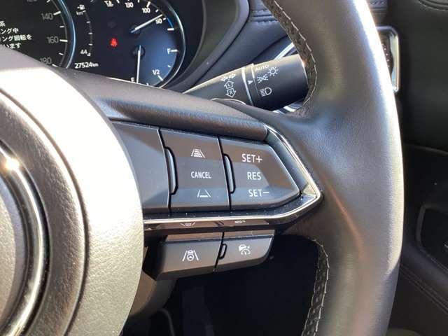 �~���g���[�_�[�Ő�s�ԂƂ̑��x����Ԋԋ�����F���B�ݒ肵���ԑ����ł̎Ԋԋ����������Œ����E�ێ����āA�A�N�Z���E�u���[�L�̑���Ȃ��Œ������h���C�u�̕��S���y�����Ă���܂��B