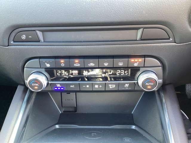 �^�]�ȁA����ȂɂR�i�K�������V�[�g�q�[�^�[���x���`���[�V�����𑕔��B�܂��X�e�A�����O�ɂ��q�[�^�[�𑕔��B�t���I�[�g�G�A�R���Ȃ̂ŉ��x��ݒ肷�邾���ŁA���o���E���ʂ������I�ɒ����B���K�ɂ��߂��������܂�