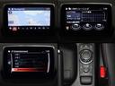 操作しやすいマツダコネクト。ナビや車両装備の調整も楽々