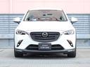 ＣＸ－３ ２．０　２０Ｓ　プロアクティブ　Ｓパッケージ　ＥＴＣ　シートヒーター　マツダ認定中古車（2枚目）