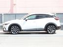 ＣＸ－３ ２．０　２０Ｓ　プロアクティブ　Ｓパッケージ　ＥＴＣ　シートヒーター　マツダ認定中古車（3枚目）
