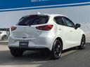 MAZDA2 特別仕様車 1.5 15S ブラックトーンエディション マツダ認定中古車 360°ビューモニター フロントパーキングセンサー オート(レーダー)クルーズ(全車速追従機能付) スマート(衝突被害軽減)ブレーキ レーンキープアシスト 運転席助手席シートヒーター 中古車画像_2