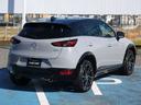 当社試乗車・デモアップ　令和７年式　ＣＸ-３　ＡＷＤ（４ＷＤ）　　特別仕様車　１５Ｓ　ヴィヴィッド　モノトーン