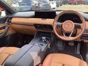 CX-60 3.3 XDハイブリッド プレミアム スポーツ ディーゼルタ マツダ認定中古車 衝突被害軽減ブレーキ 36 中古車画像_3