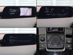 ブルートゥース対応で携帯との連携も可能なフルセグテレビ付きのマツダコネクトナビです。 5