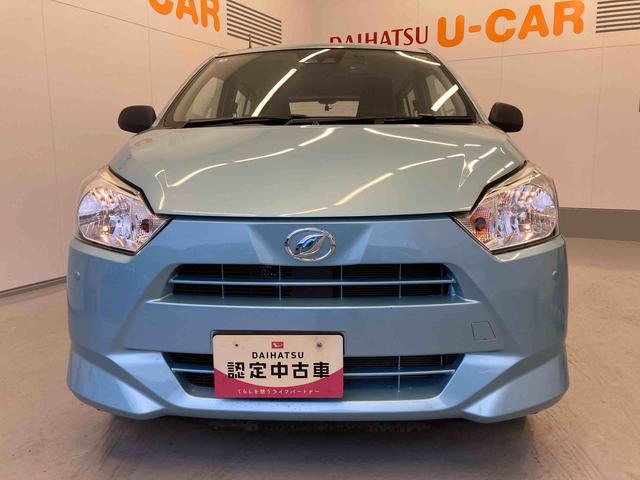 ミライース Ｌ　ＳＡＩＩＩ　１０ｔｈアニバーサリーエディション　ディスプレイオーディオ（ＣＤ／ＤＶＤ　Ｂｌｕｅｔｏｏｔｈ）・バックカメラ・ＥＴＣ車載器・前後ドラレコ・キーレスエントリー（2枚目）