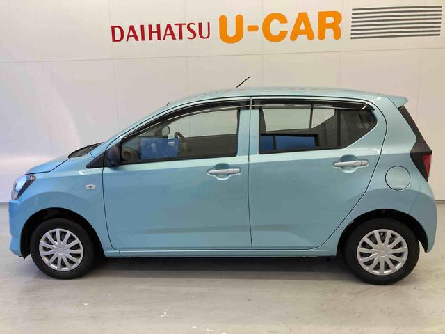 ミライース Ｌ　ＳＡＩＩＩ　１０ｔｈアニバーサリーエディション　ディスプレイオーディオ（ＣＤ／ＤＶＤ　Ｂｌｕｅｔｏｏｔｈ）・バックカメラ・ＥＴＣ車載器・前後ドラレコ・キーレスエントリー（3枚目）