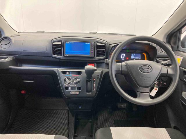 ミライース Ｌ　ＳＡＩＩＩ　１０ｔｈアニバーサリーエディション　ディスプレイオーディオ（ＣＤ／ＤＶＤ　Ｂｌｕｅｔｏｏｔｈ）・バックカメラ・ＥＴＣ車載器・前後ドラレコ・キーレスエントリー（7枚目）