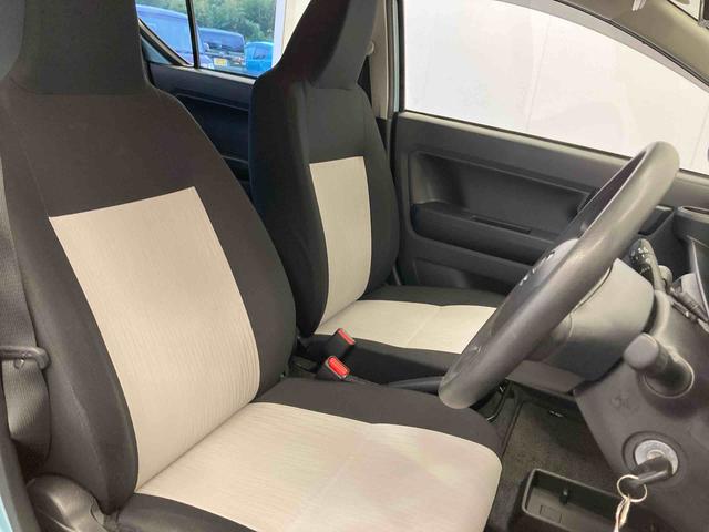 ミライース Ｌ　ＳＡＩＩＩ　１０ｔｈアニバーサリーエディション　ディスプレイオーディオ（ＣＤ／ＤＶＤ　Ｂｌｕｅｔｏｏｔｈ）・バックカメラ・ＥＴＣ車載器・前後ドラレコ・キーレスエントリー（8枚目）