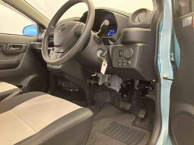 ミライース Ｌ　ＳＡＩＩＩ　１０ｔｈアニバーサリーエディション　ディスプレイオーディオ（ＣＤ／ＤＶＤ　Ｂｌｕｅｔｏｏｔｈ）・バックカメラ・ＥＴＣ車載器・前後ドラレコ・キーレスエントリー（15枚目）