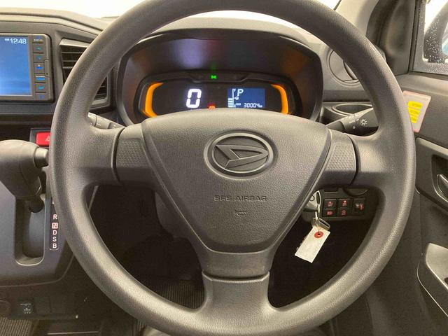 ミライース Ｌ　ＳＡＩＩＩ　１０ｔｈアニバーサリーエディション　ディスプレイオーディオ（ＣＤ／ＤＶＤ　Ｂｌｕｅｔｏｏｔｈ）・バックカメラ・ＥＴＣ車載器・前後ドラレコ・キーレスエントリー（18枚目）