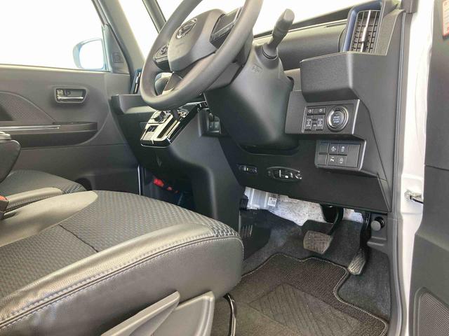タント カスタムＸ　９インチディスプレイオーディオ（ＴＶ・Ｂｌｕｅｔｏｏｔｈ）・パノラマモニター・駐車アシスト・前席シートヒーター・両側パワースライドドア・ＬＥＤヘッドランプ・前後ドラレコ・ＥＴＣ車載器・ＣＡＢ・ＳＡＢ（15枚目）