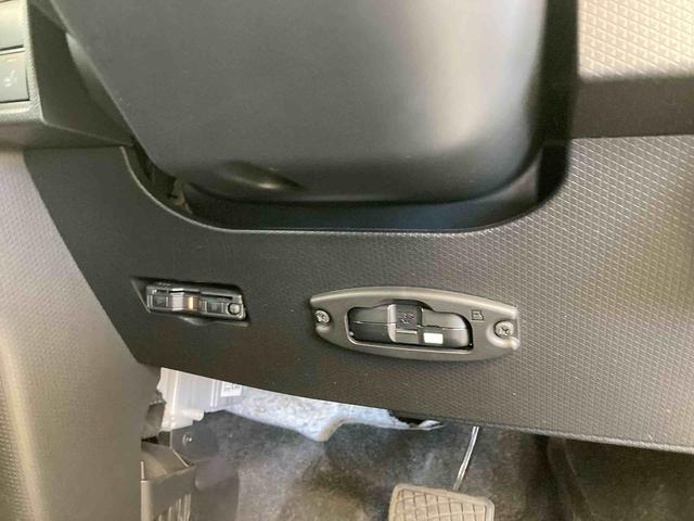 タント カスタムＸ　９インチディスプレイオーディオ（ＴＶ・Ｂｌｕｅｔｏｏｔｈ）・パノラマモニター・駐車アシスト・前席シートヒーター・両側パワースライドドア・ＬＥＤヘッドランプ・前後ドラレコ・ＥＴＣ車載器・ＣＡＢ・ＳＡＢ（18枚目）