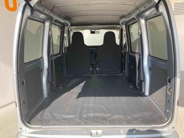 ハイゼットカーゴ ＤＸ　Ｂｌｕｅｔｏｏｔｈ内蔵１ＤＩＮメディアプレイヤー・パワーポイント・キーレスエントリー・ＥＴＣ車載器（12枚目）