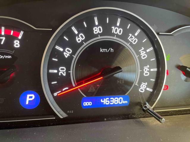 ヴォクシー ZS 煌II 9インチメモリーナビ(TV CD/DVD 録音 Bluetooth)・バックカメラ・クルーズコントロール・LEDヘッドランプ・両側パワースライドドア・前後ドラレコ・フリップダウンモニター・ETC(9枚目)