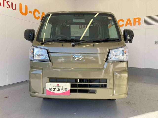 ハイゼットトラック スタンダード　４ＷＤ・ＣＶＴ・パワーウィンド・ディスプレイオーディオ・（Ｂｌｕｅｔｏｏｔｈ）・キーフリーシステム・バックカメラ（2枚目）