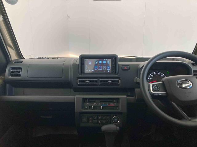 ハイゼットトラック スタンダード　４ＷＤ・ＣＶＴ・パワーウィンド・ディスプレイオーディオ・（Ｂｌｕｅｔｏｏｔｈ）・キーフリーシステム・バックカメラ（7枚目）