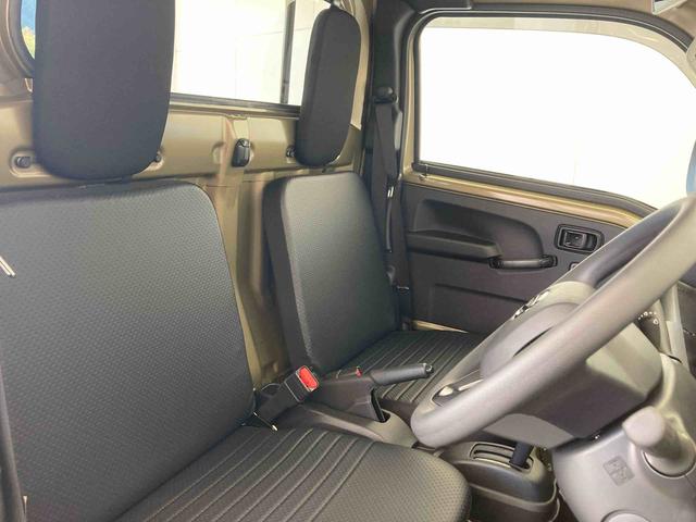 ハイゼットトラック スタンダード　４ＷＤ・ＣＶＴ・パワーウィンド・ディスプレイオーディオ・（Ｂｌｕｅｔｏｏｔｈ）・キーフリーシステム・バックカメラ（8枚目）