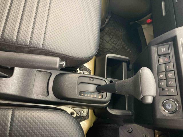 ハイゼットトラック スタンダード　４ＷＤ・ＣＶＴ・パワーウィンド・ディスプレイオーディオ・（Ｂｌｕｅｔｏｏｔｈ）・キーフリーシステム・バックカメラ（13枚目）