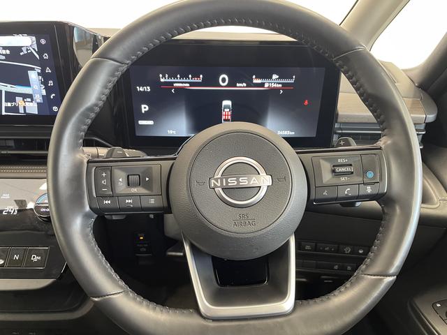 セレナ ハイウェイスターV 12.3インチディスプレイオーディオ・(TV Bluetooth)全方位モニター・追従クルコン・プロパイロット・両側パワースライドドア・ETC・デジタルルームミラー・LEDヘッドランプ(18枚目)