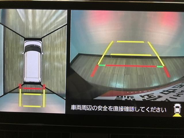 カスタムＲＳセレクション／カーナビ／ドラレコ／ＥＴＣ車載器　令和２年式／車検整備付／アダプティブクルーズコントロール／シートヒーター／パノラマモニター／両側電動スライドドア／カーナビ／ドラレコ／ＥＴＣ車載器／キーフリー／電動格納ミラー／オートエアコン／ＡＢＳ(5枚目)