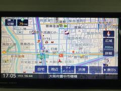 【カーナビ】モニターに地図と自車位置を表示し、目的地までの経路を誘導してくれる便利な装備ですよ☆ 3