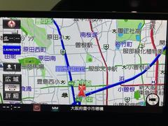 【カーナビ】モニターに地図と自車位置を表示し、目的地までの経路を誘導してくれる便利な装備ですよ☆ 3