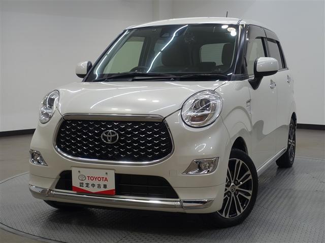 ピクシスジョイ F G SAIII フルセグ メモリーナビ DVD再生 バックカメラ 衝突被害軽減システム ETC ドラレコ LEDヘッドランプ アイドリングストップ(6枚目)