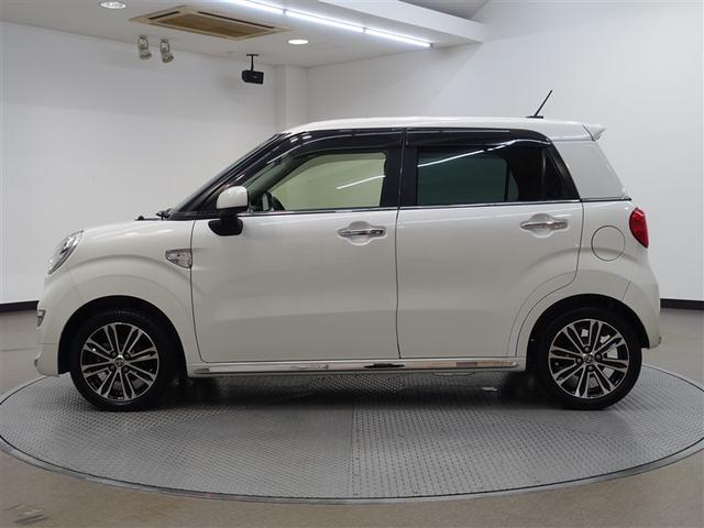 ピクシスジョイ F G SAIII フルセグ メモリーナビ DVD再生 バックカメラ 衝突被害軽減システム ETC ドラレコ LEDヘッドランプ アイドリングストップ(7枚目)