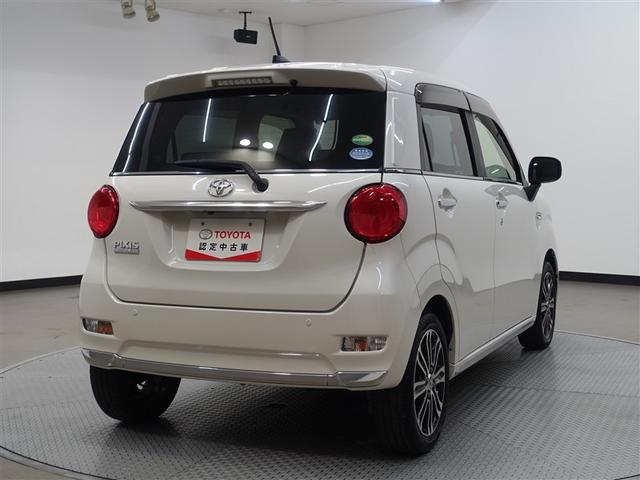 ピクシスジョイ F G SAIII フルセグ メモリーナビ DVD再生 バックカメラ 衝突被害軽減システム ETC ドラレコ LEDヘッドランプ アイドリングストップ(8枚目)