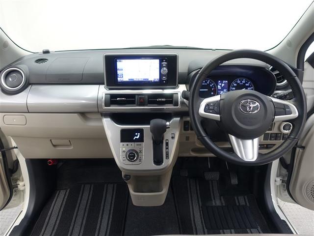 ピクシスジョイ F G SAIII フルセグ メモリーナビ DVD再生 バックカメラ 衝突被害軽減システム ETC ドラレコ LEDヘッドランプ アイドリングストップ(9枚目)