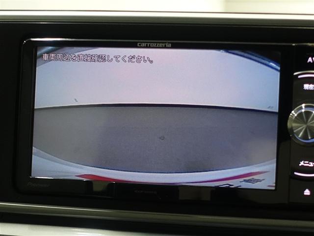 ピクシスジョイ F G SAIII フルセグ メモリーナビ DVD再生 バックカメラ 衝突被害軽減システム ETC ドラレコ LEDヘッドランプ アイドリングストップ(11枚目)